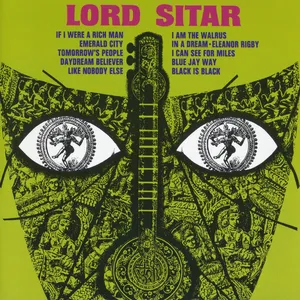 Lord Sitar